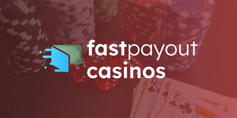 fast payout casino bonus|Fast Payout Casinos 2024 .